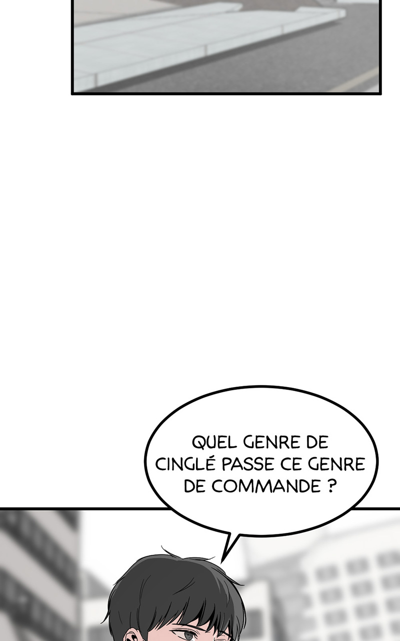 Hero Killer Chapitre 12 - Page 97