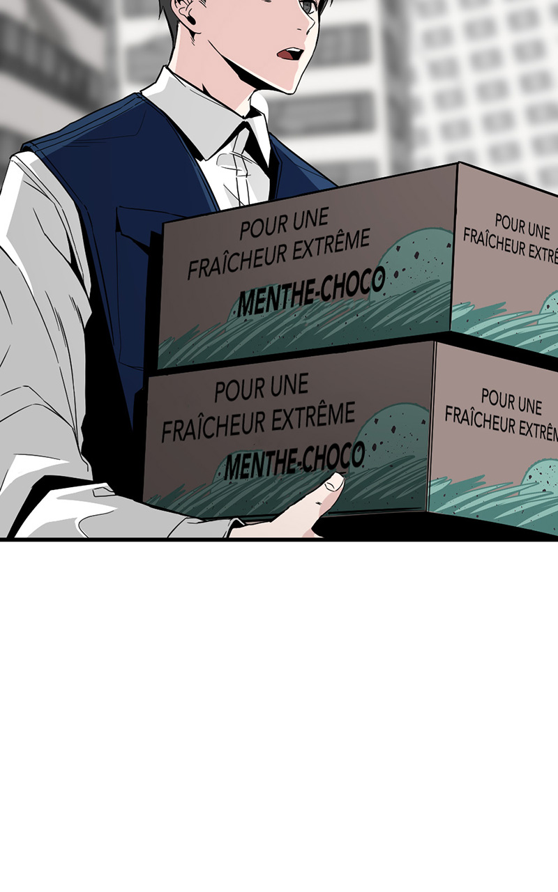 Hero Killer Chapitre 12 - Page 98