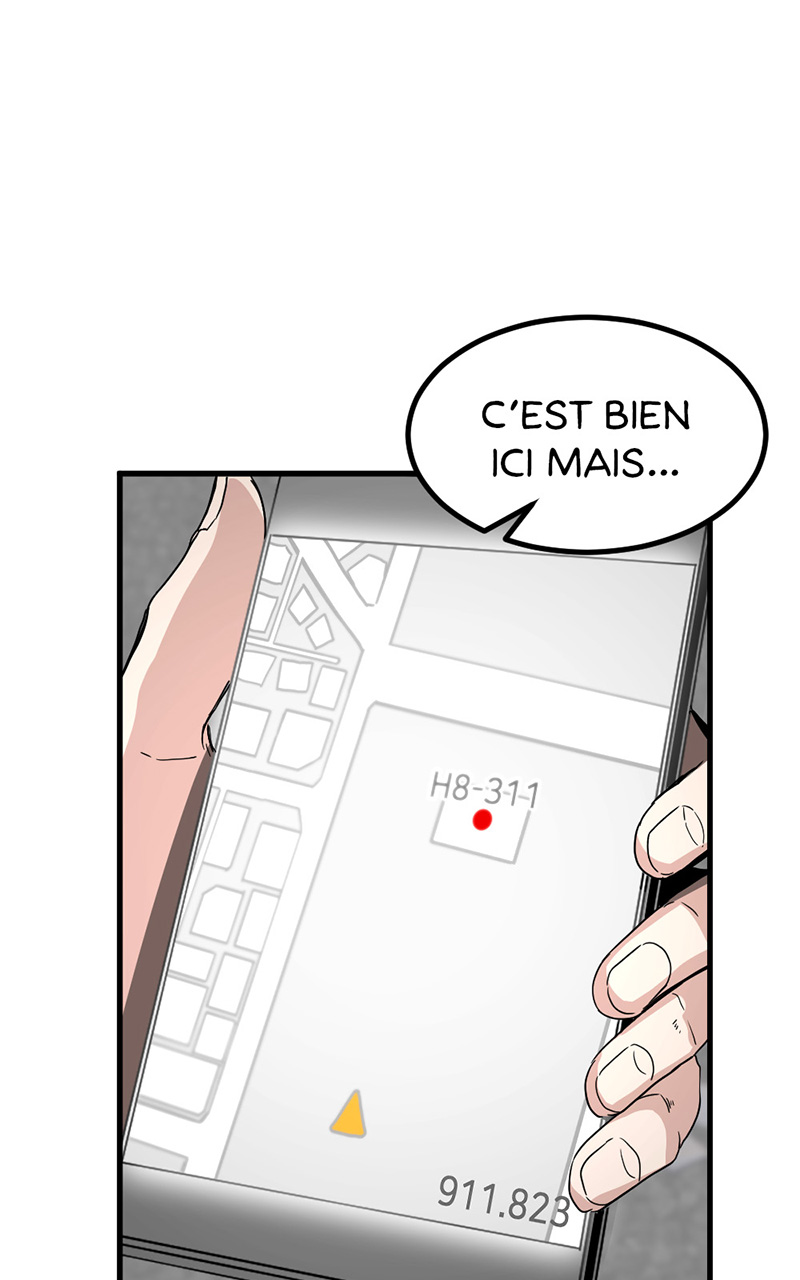 Hero Killer Chapitre 12 - Page 99