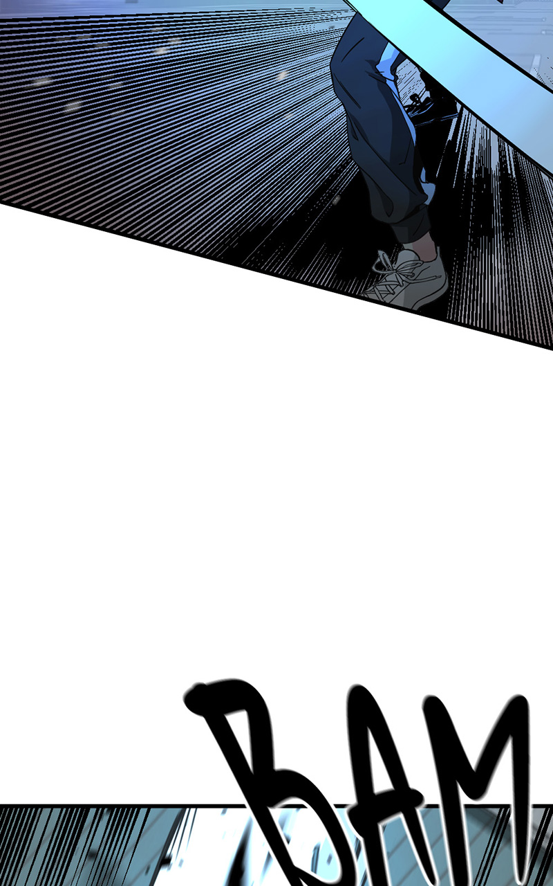 Hero Killer Chapitre 13 - Page 10