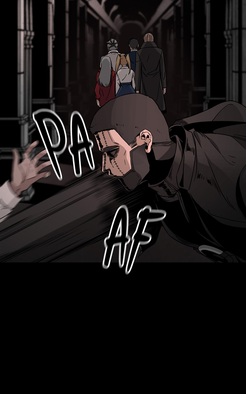 Hero Killer Chapitre 13 - Page 101