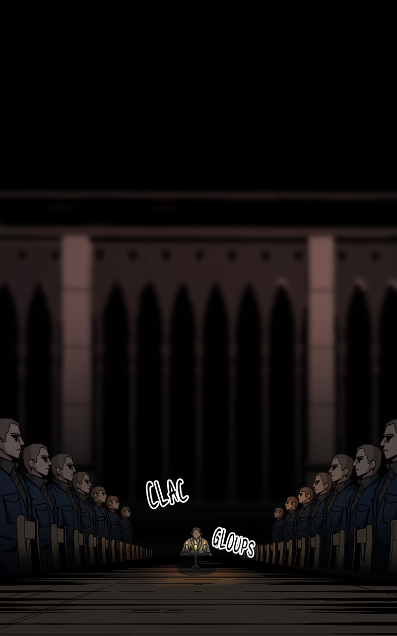Hero Killer Chapitre 13 - Page 105