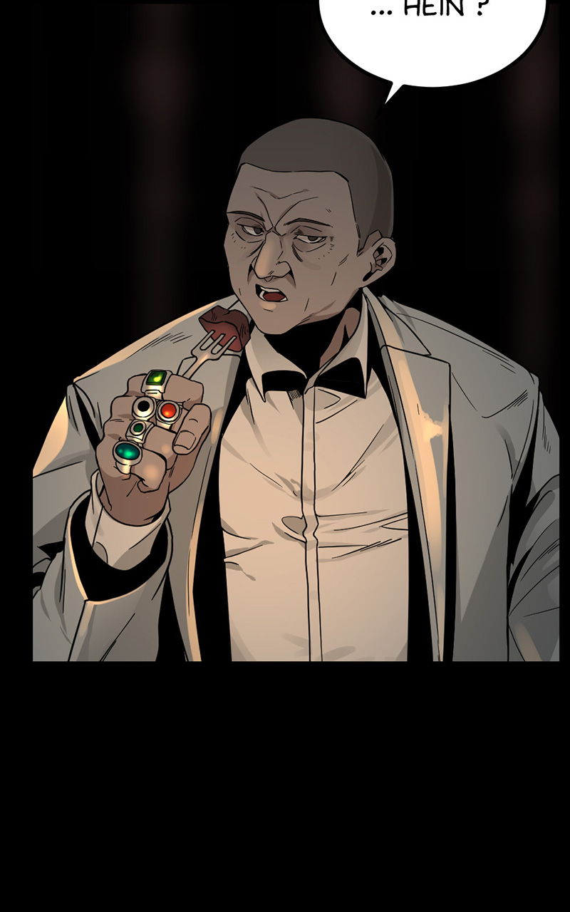 Hero Killer Chapitre 13 - Page 107