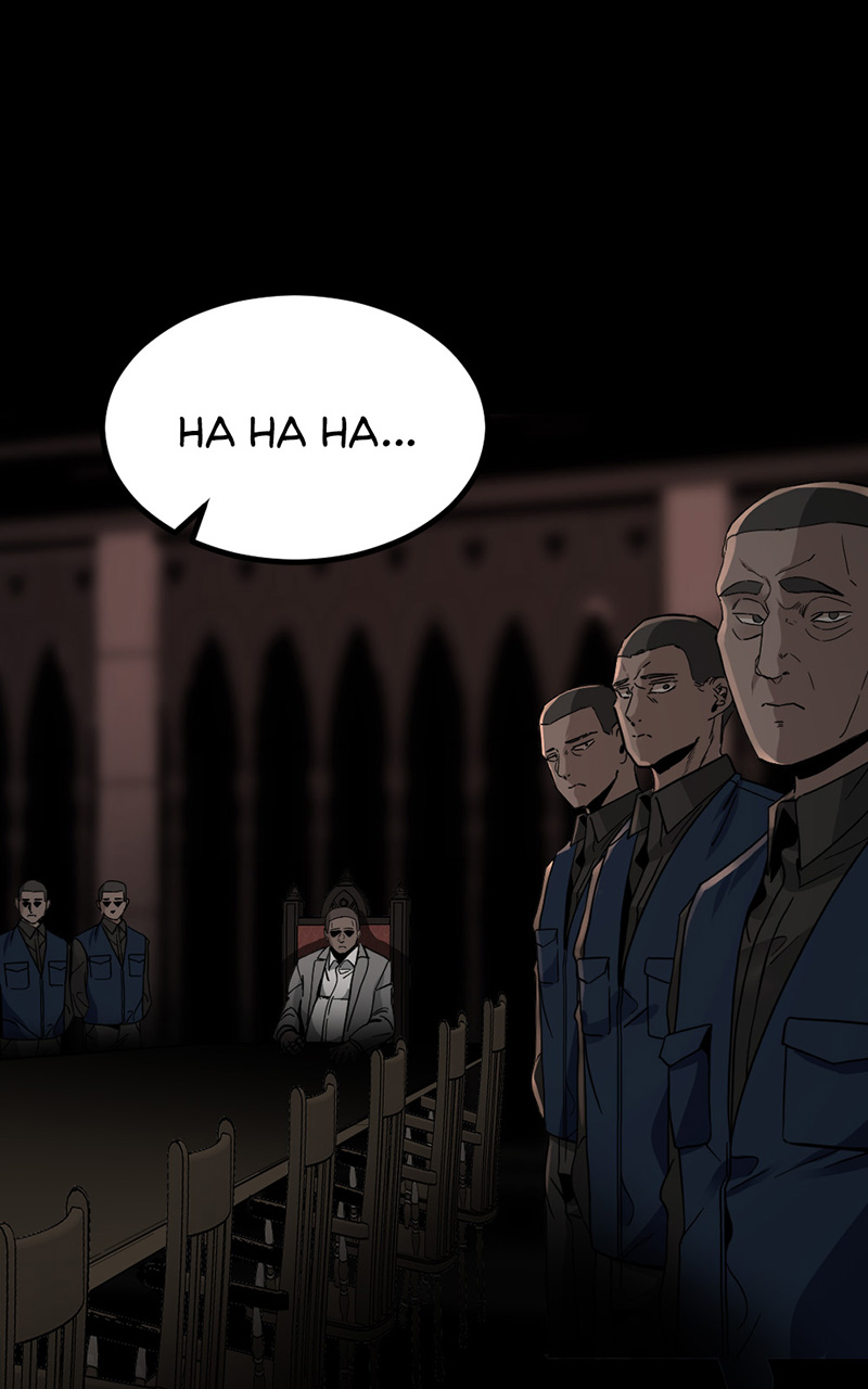 Hero Killer Chapitre 13 - Page 108