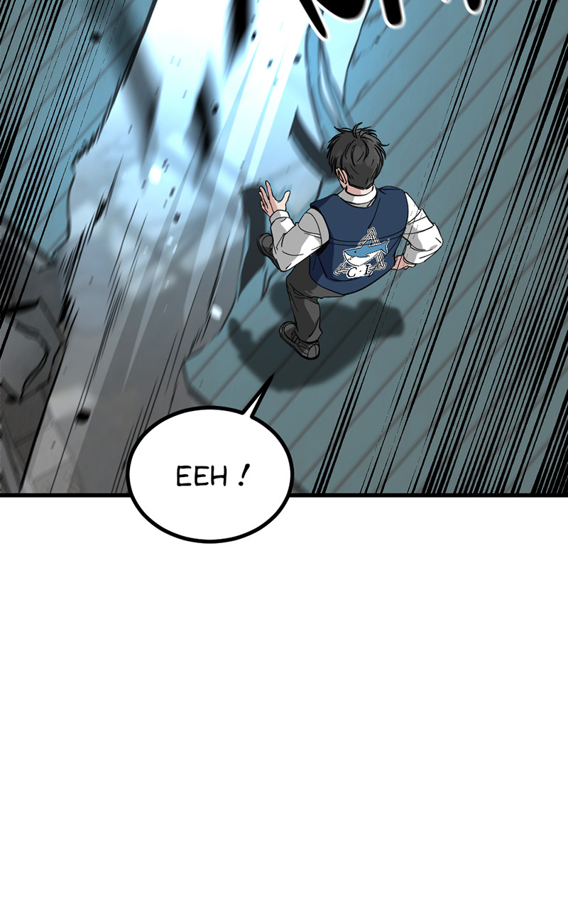 Hero Killer Chapitre 13 - Page 11