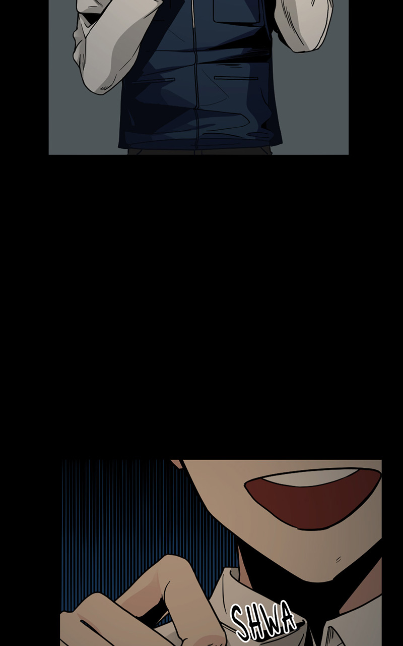 Hero Killer Chapitre 13 - Page 110