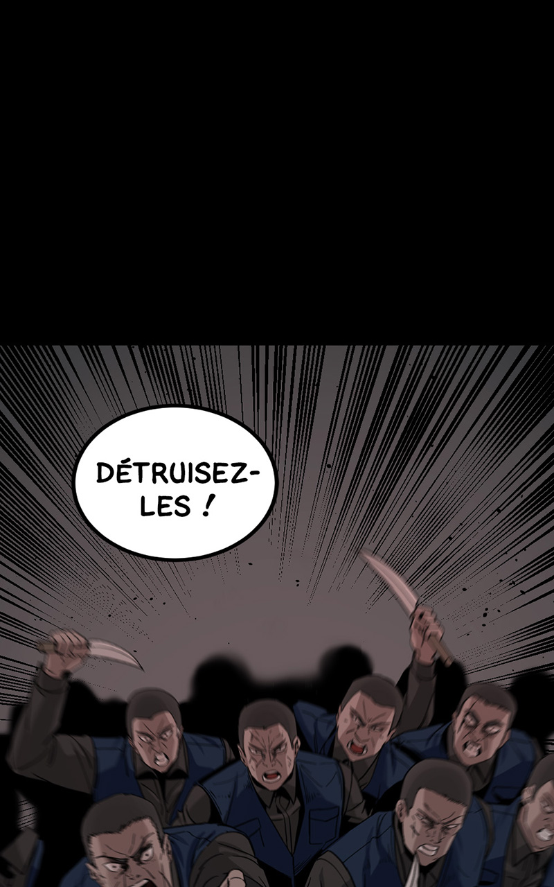 Hero Killer Chapitre 13 - Page 114