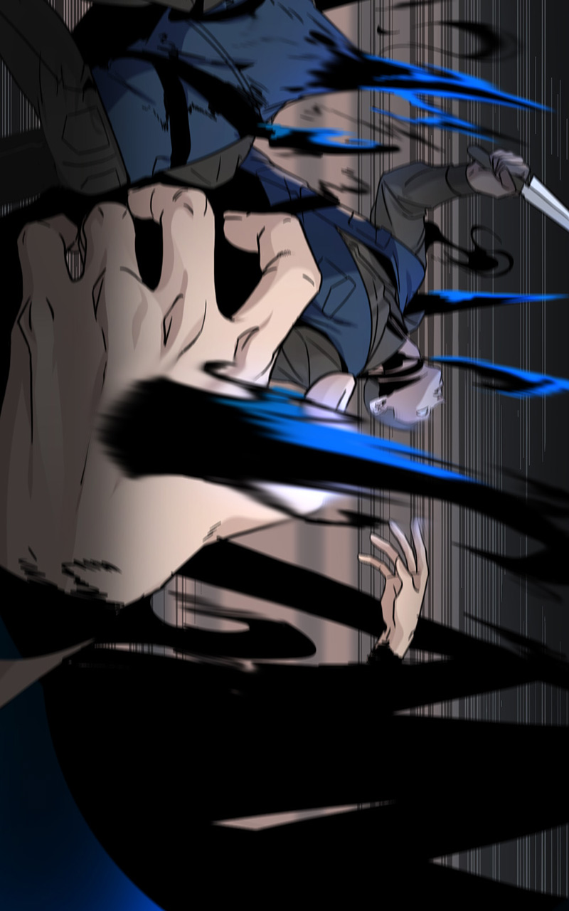 Hero Killer Chapitre 13 - Page 119