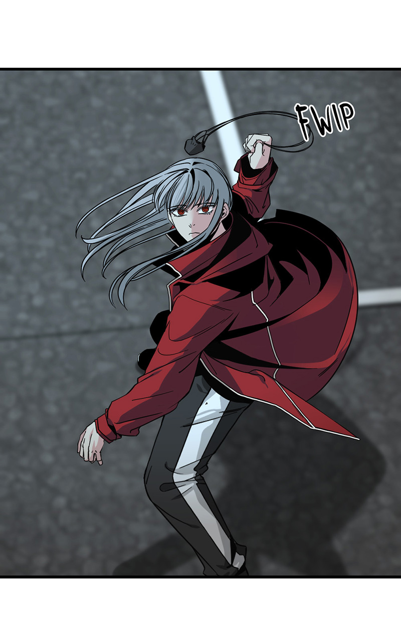 Hero Killer Chapitre 13 - Page 12