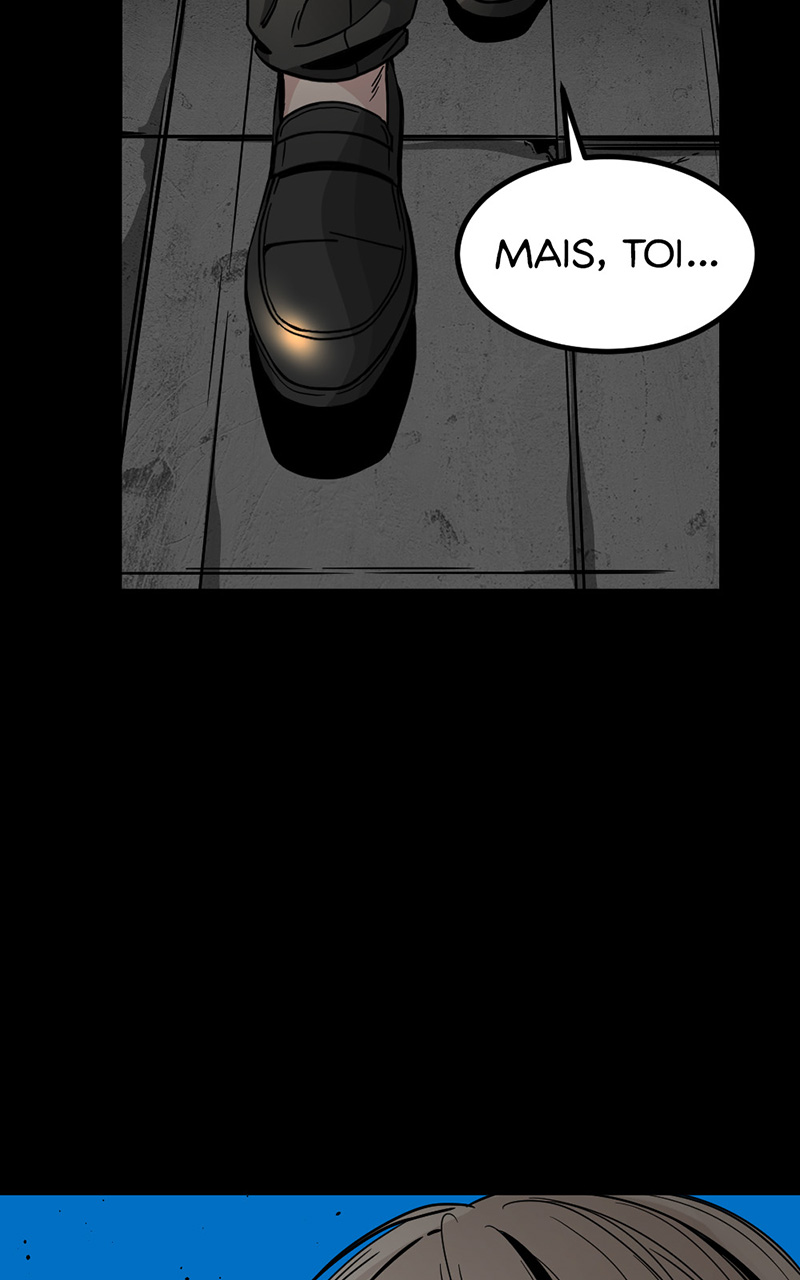 Hero Killer Chapitre 13 - Page 123