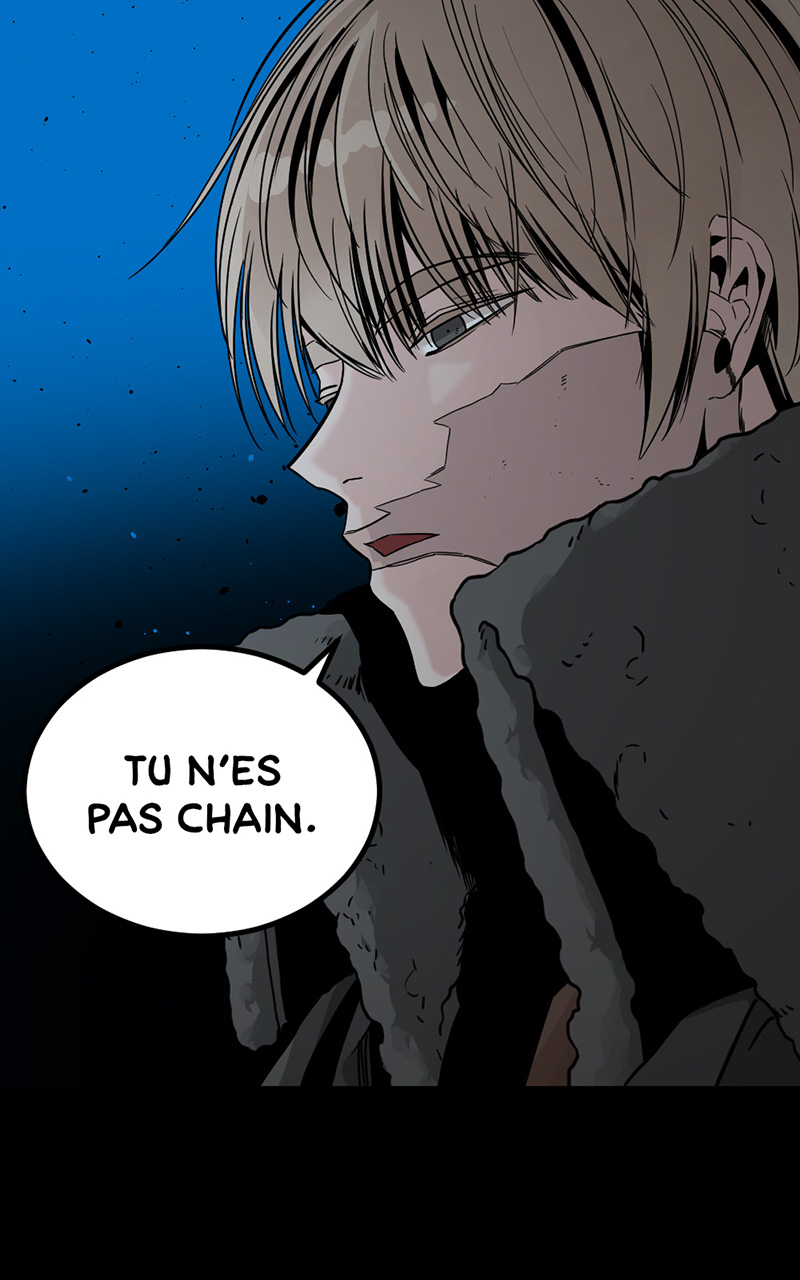 Hero Killer Chapitre 13 - Page 124
