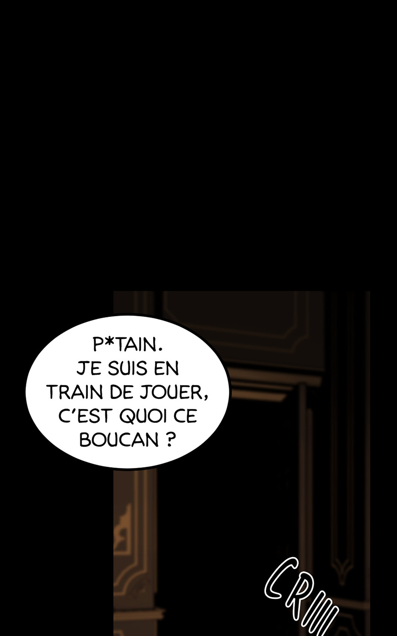 Hero Killer Chapitre 13 - Page 125