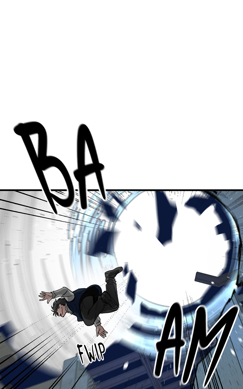 Hero Killer Chapitre 13 - Page 13