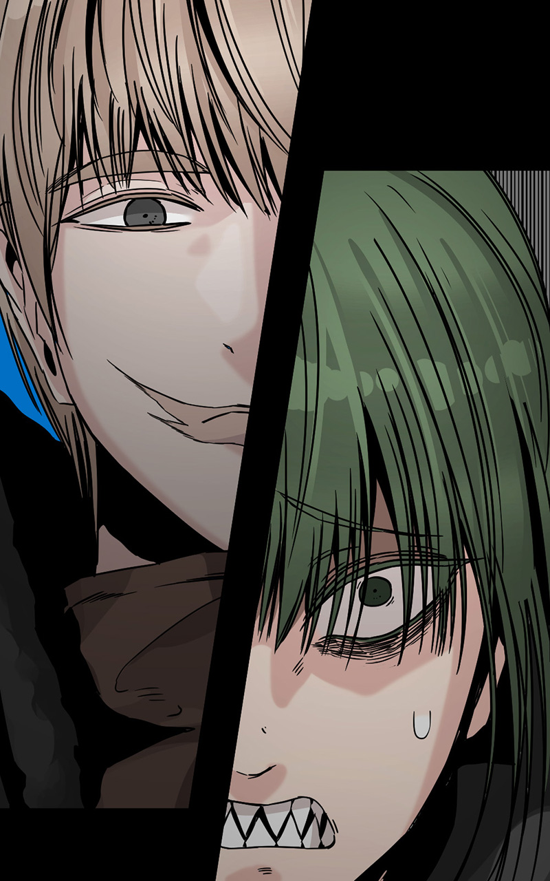 Hero Killer Chapitre 13 - Page 130