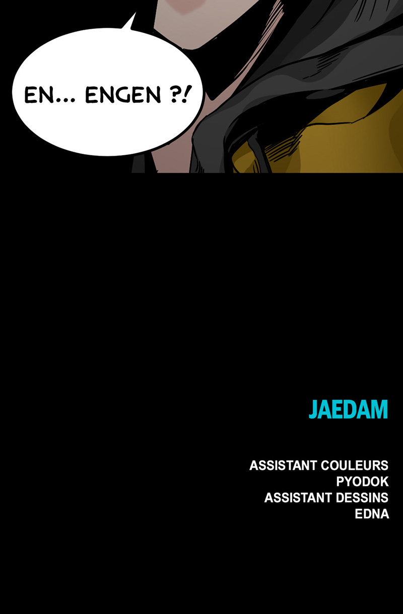 Hero Killer Chapitre 13 - Page 131