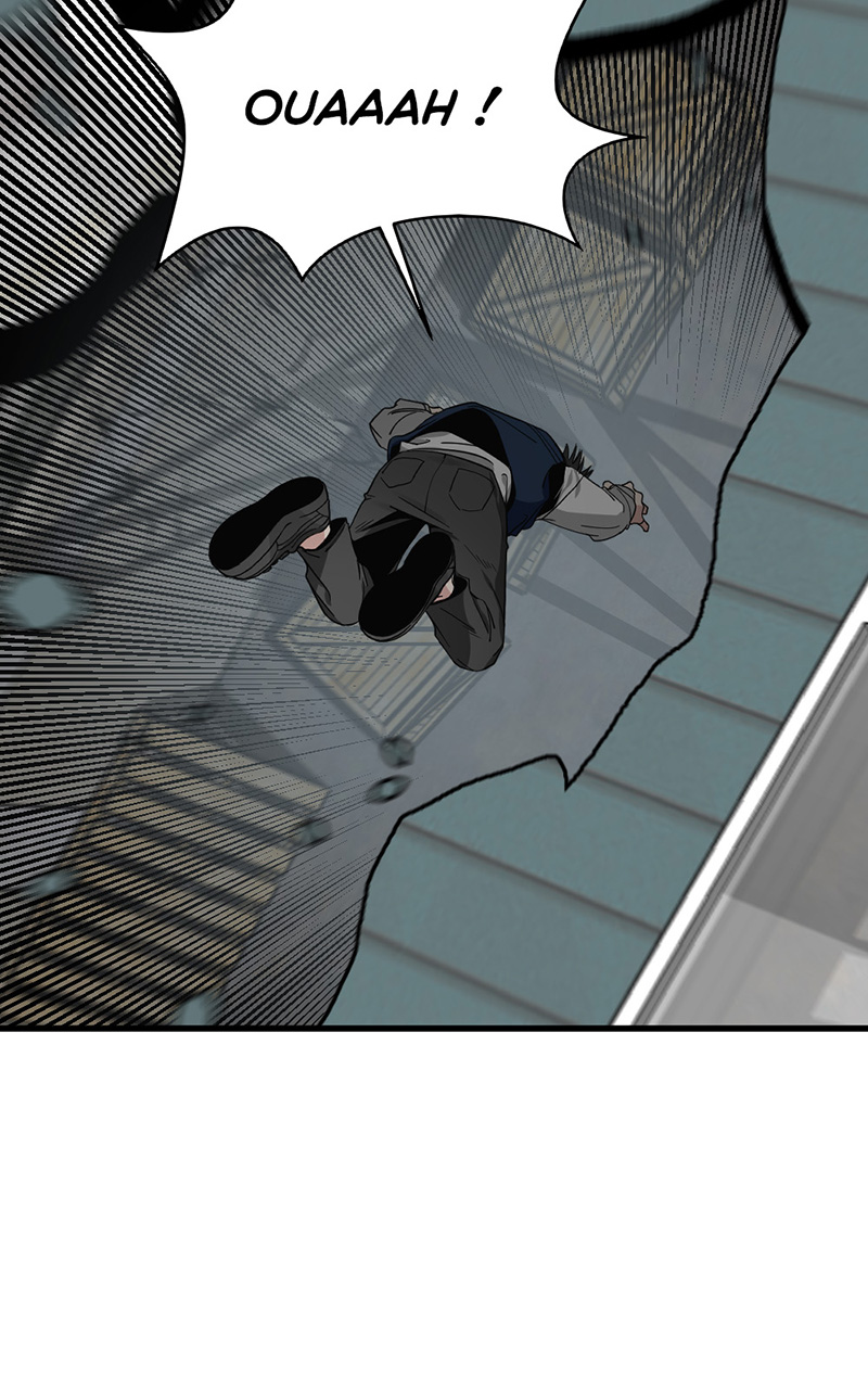 Hero Killer Chapitre 13 - Page 15