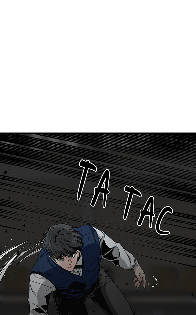 Hero Killer Chapitre 13 - Page 16