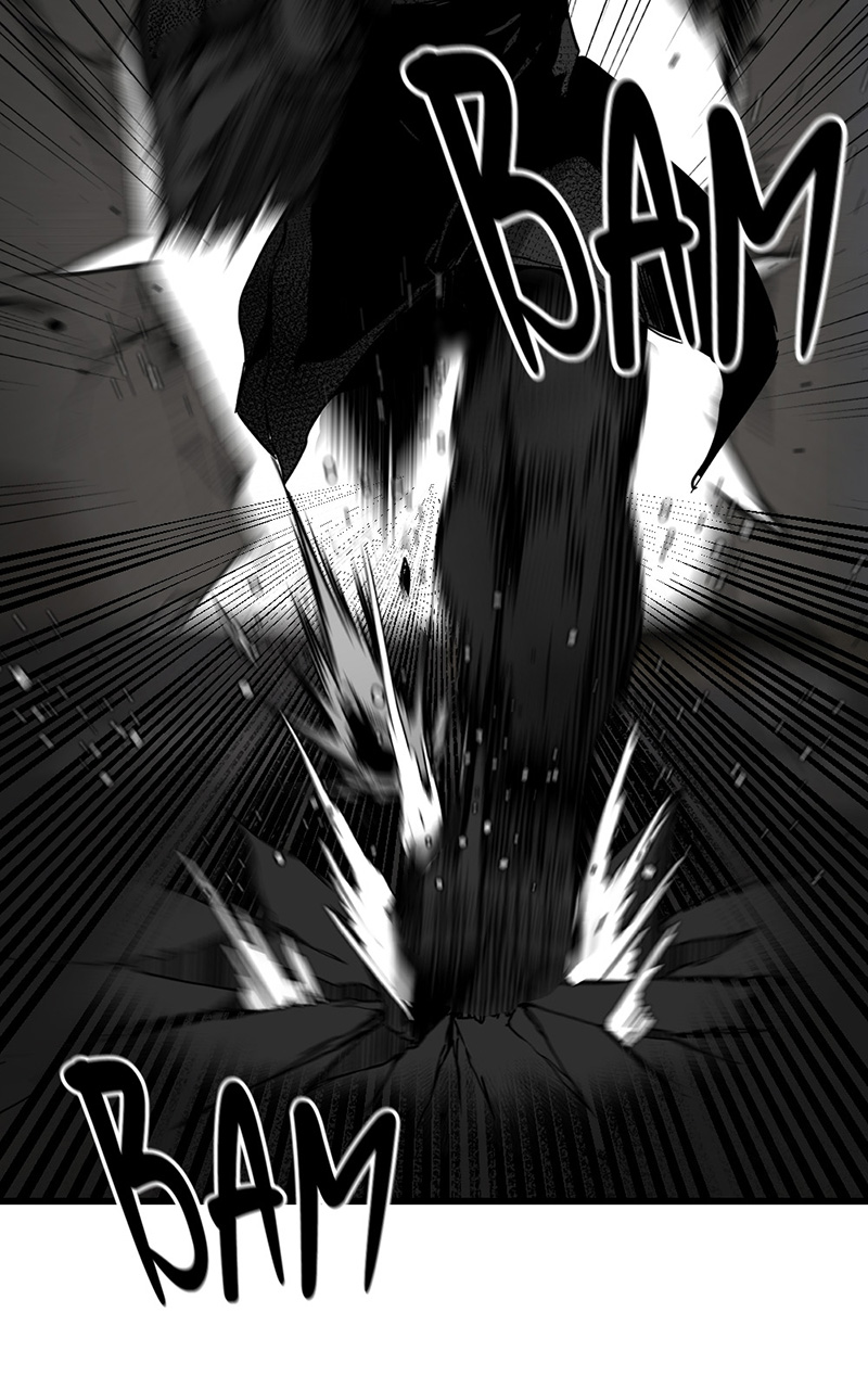 Hero Killer Chapitre 13 - Page 19