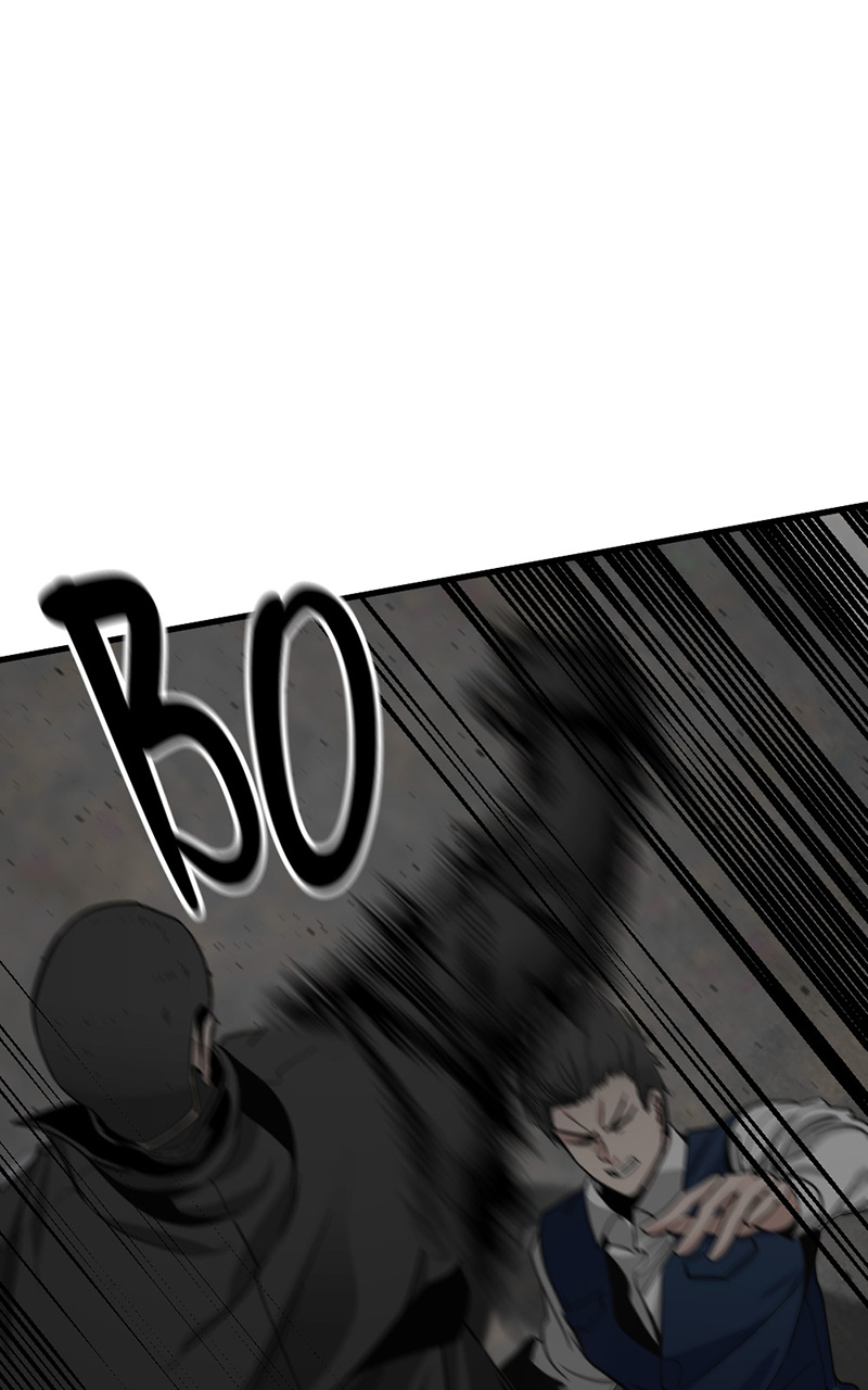 Hero Killer Chapitre 13 - Page 20