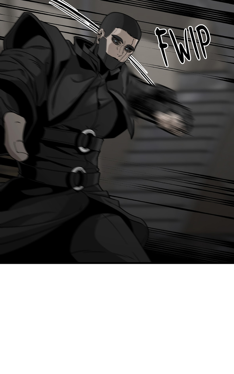Hero Killer Chapitre 13 - Page 22