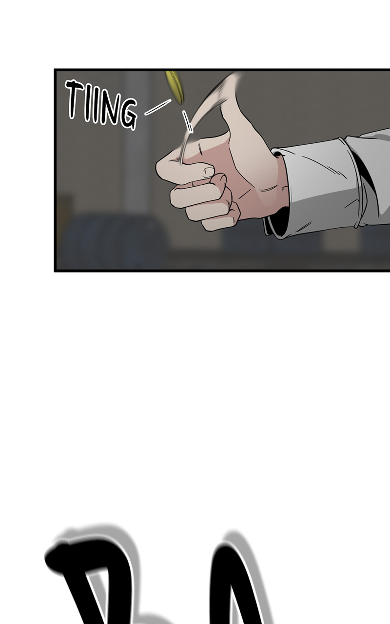 Hero Killer Chapitre 13 - Page 23