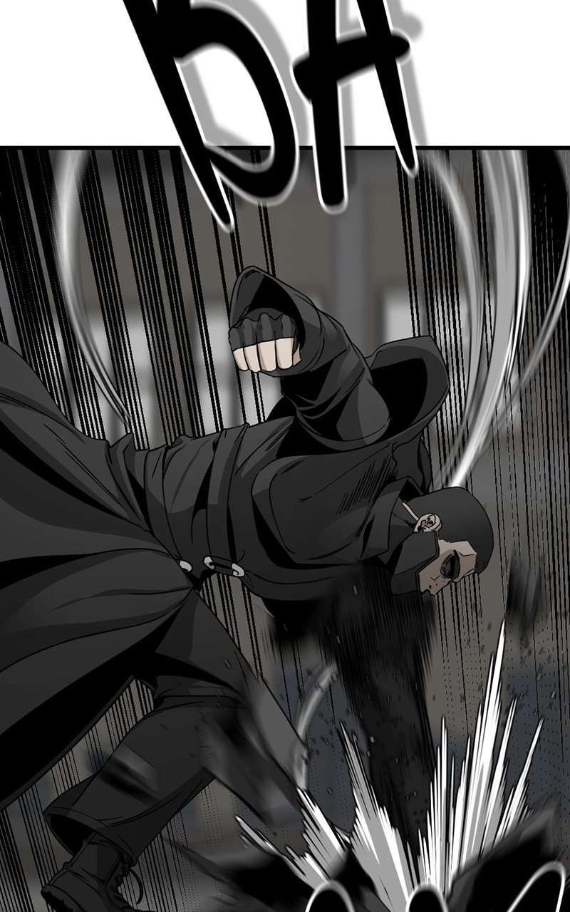 Hero Killer Chapitre 13 - Page 24