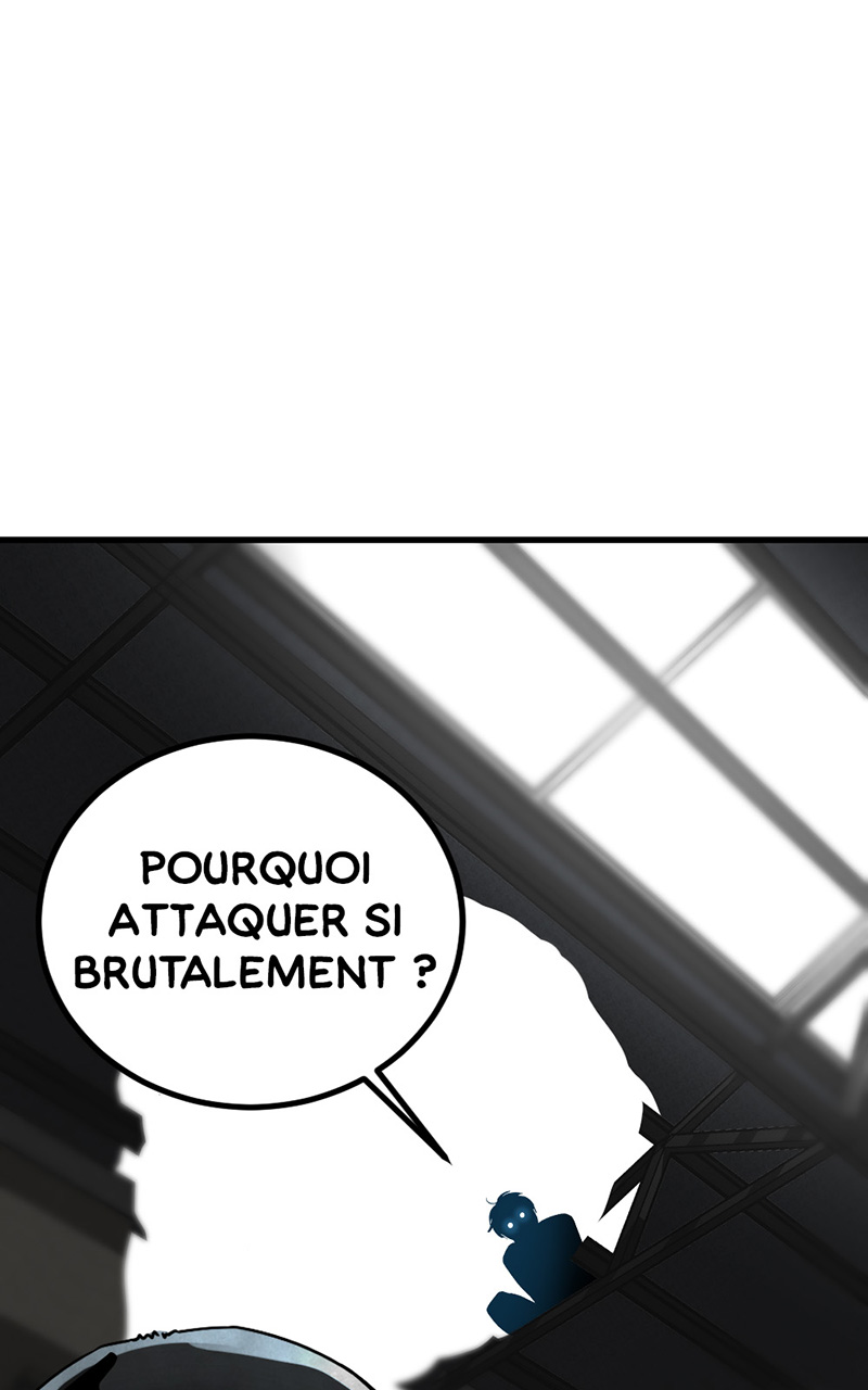 Hero Killer Chapitre 13 - Page 26