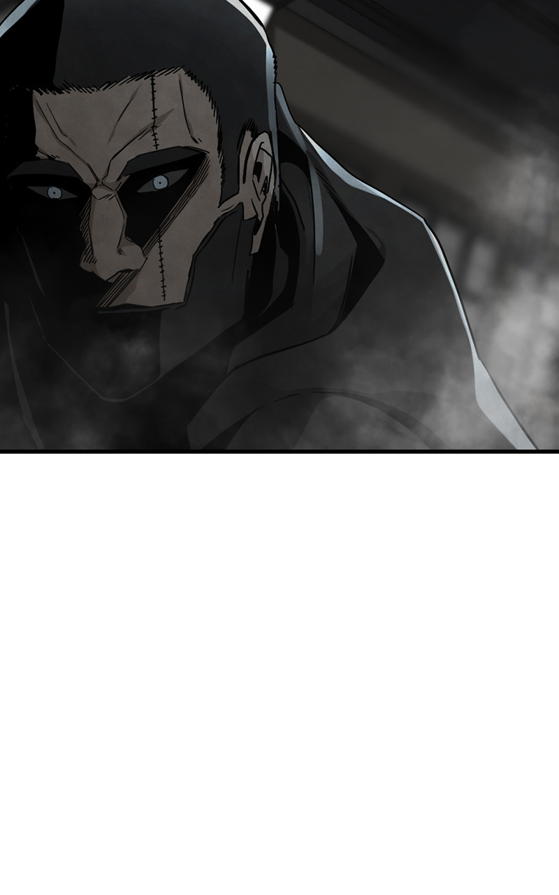 Hero Killer Chapitre 13 - Page 27