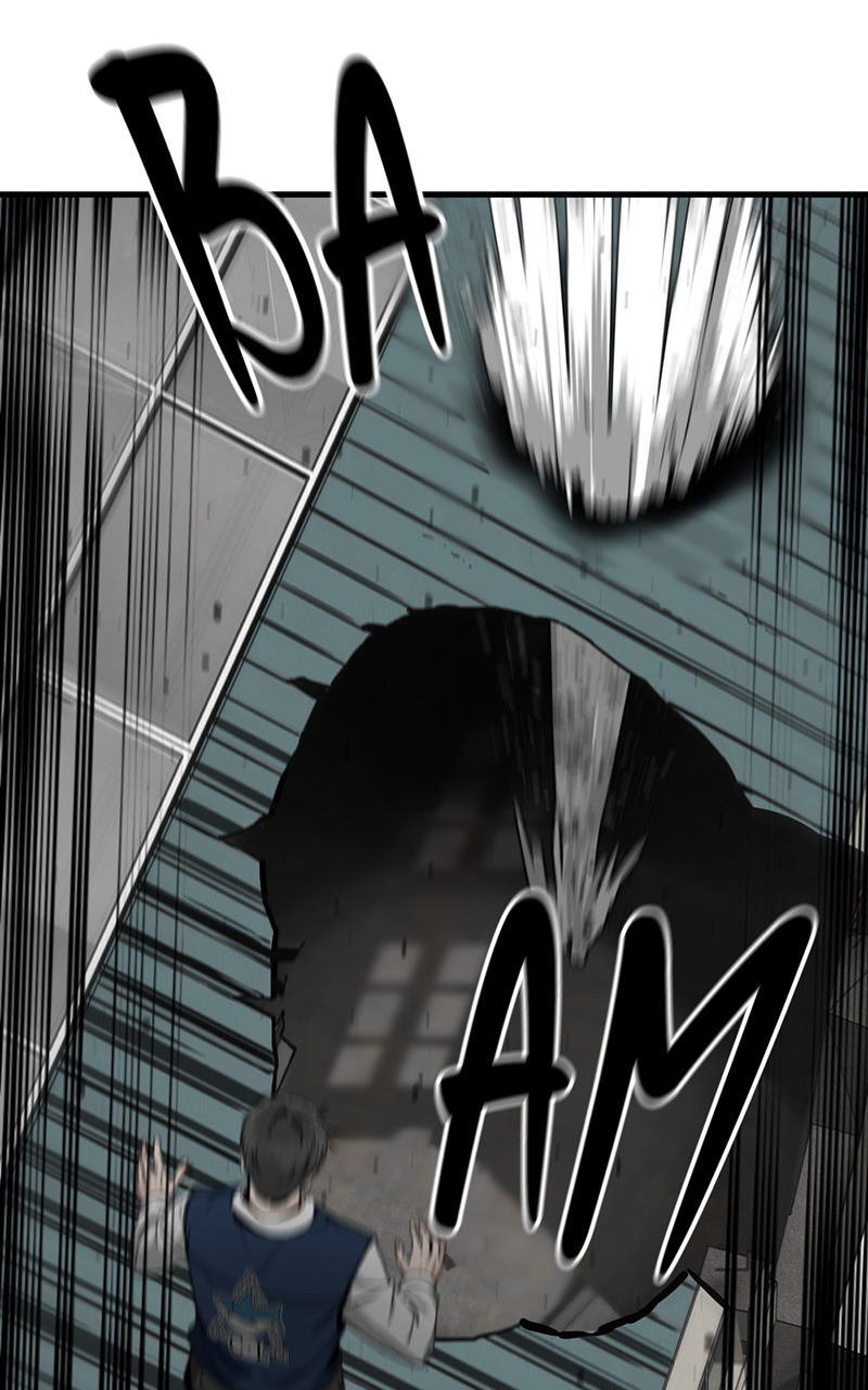 Hero Killer Chapitre 13 - Page 28