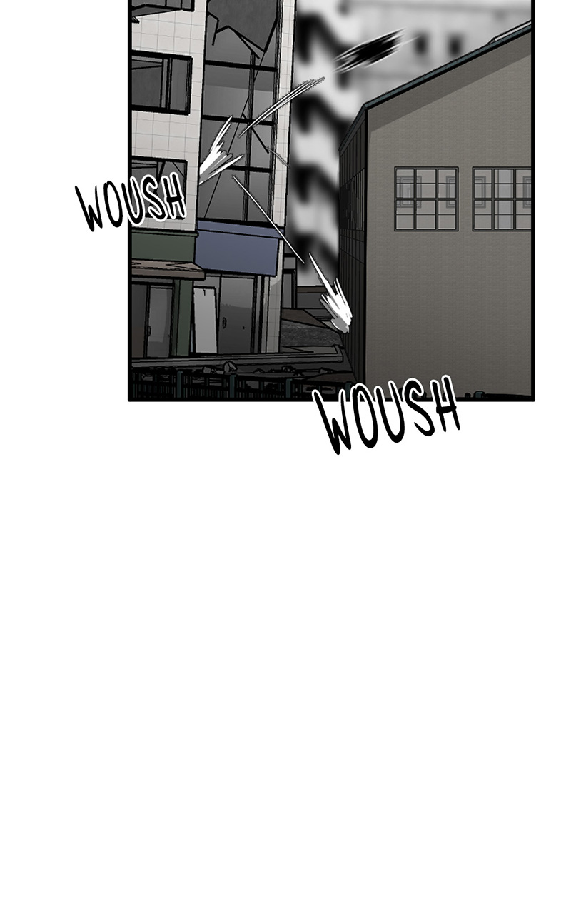 Hero Killer Chapitre 13 - Page 3