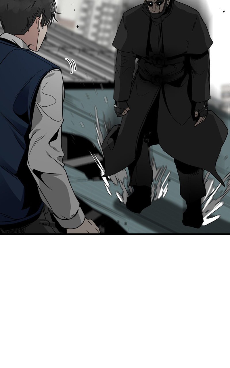 Hero Killer Chapitre 13 - Page 30