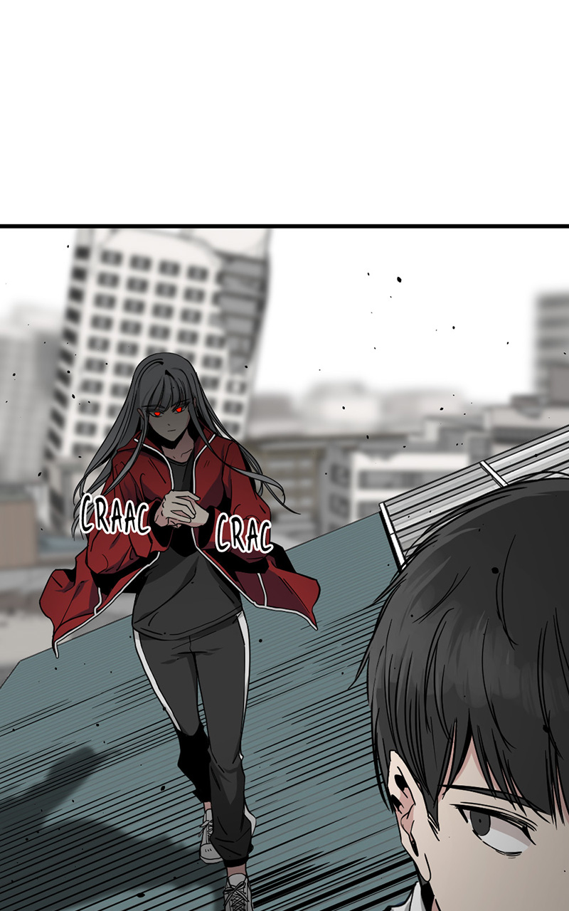 Hero Killer Chapitre 13 - Page 31