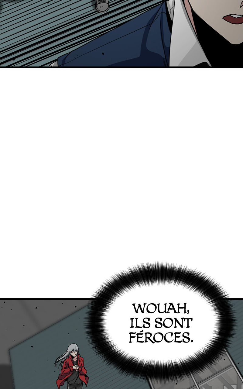 Hero Killer Chapitre 13 - Page 32