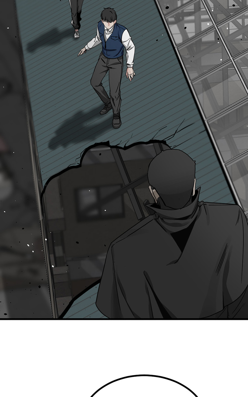 Hero Killer Chapitre 13 - Page 33