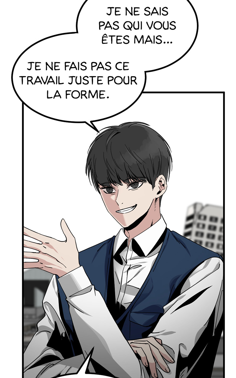 Hero Killer Chapitre 13 - Page 34