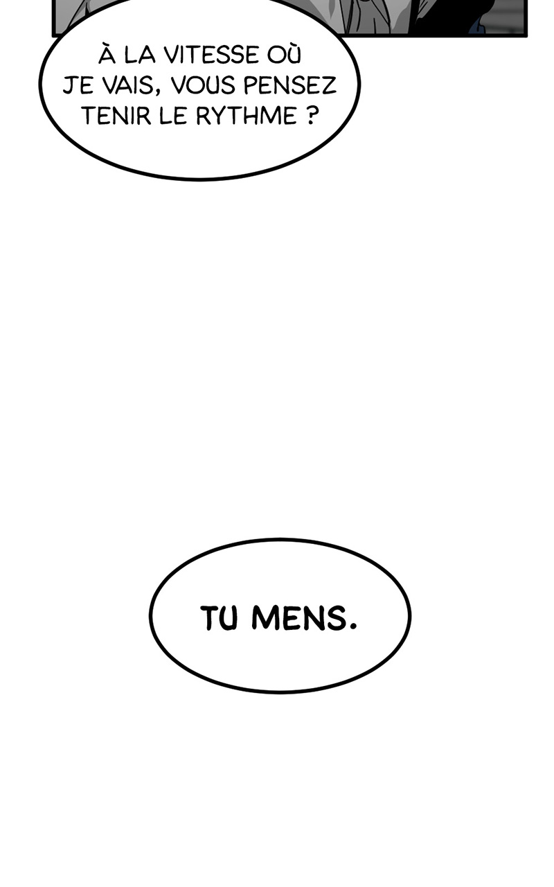 Hero Killer Chapitre 13 - Page 35