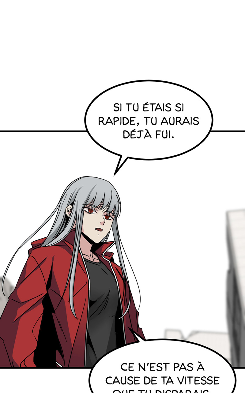Hero Killer Chapitre 13 - Page 36