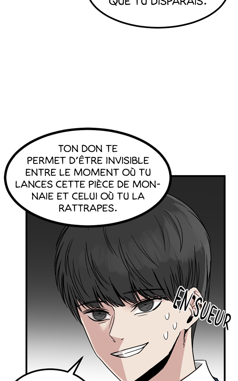 Hero Killer Chapitre 13 - Page 37