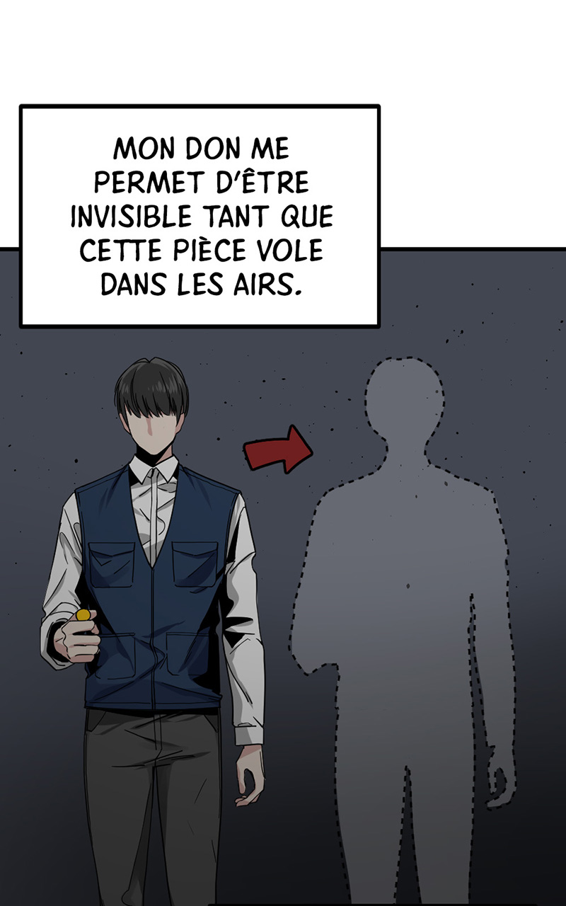 Hero Killer Chapitre 13 - Page 39