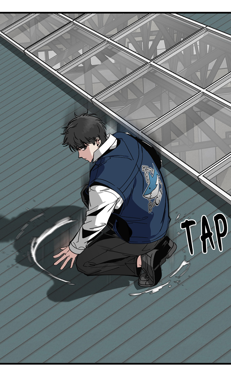 Hero Killer Chapitre 13 - Page 4