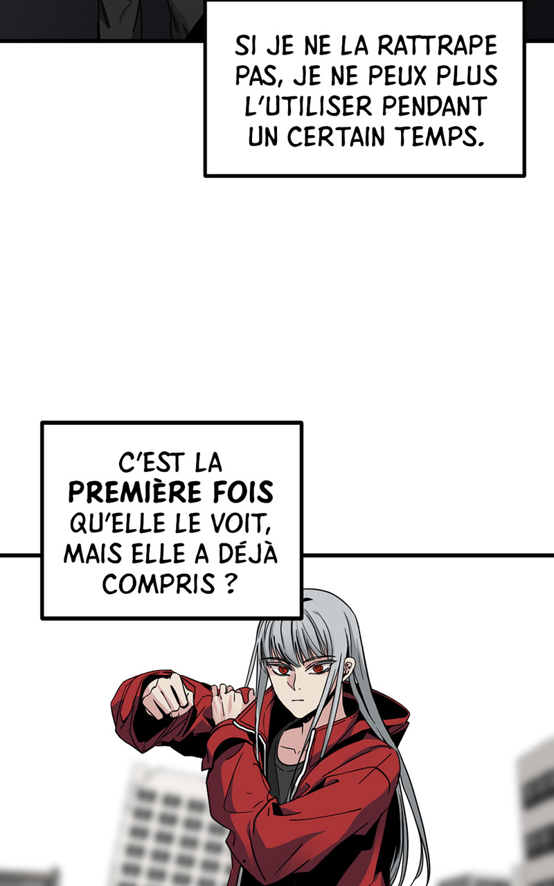 Hero Killer Chapitre 13 - Page 40