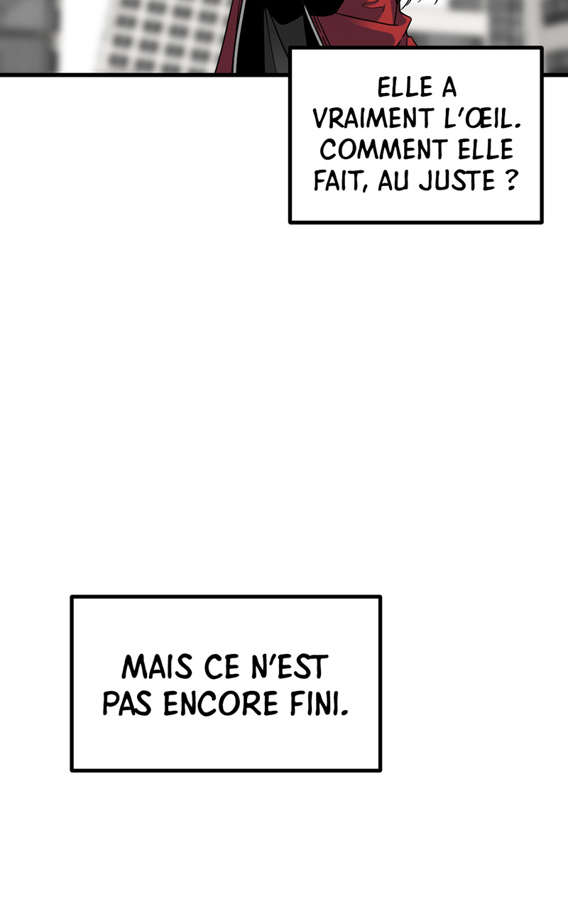 Hero Killer Chapitre 13 - Page 41
