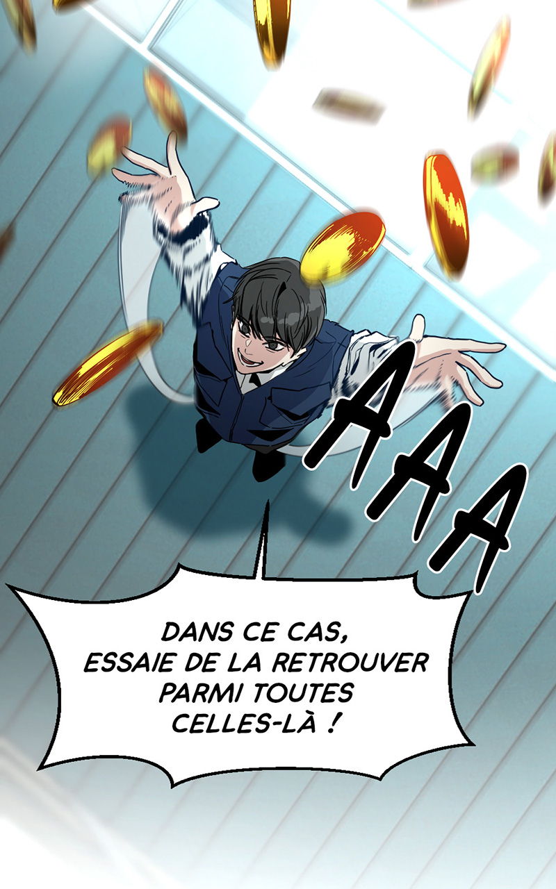 Hero Killer Chapitre 13 - Page 43