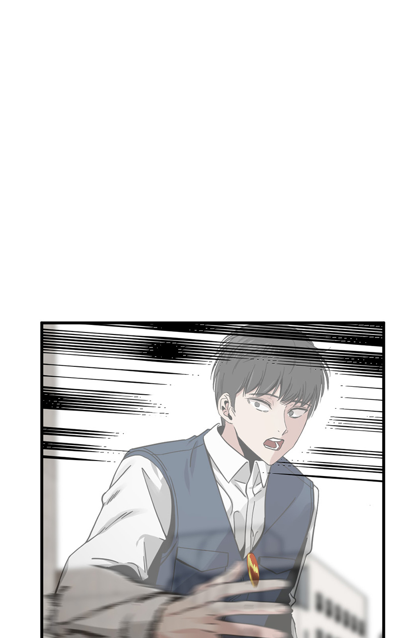 Hero Killer Chapitre 13 - Page 47