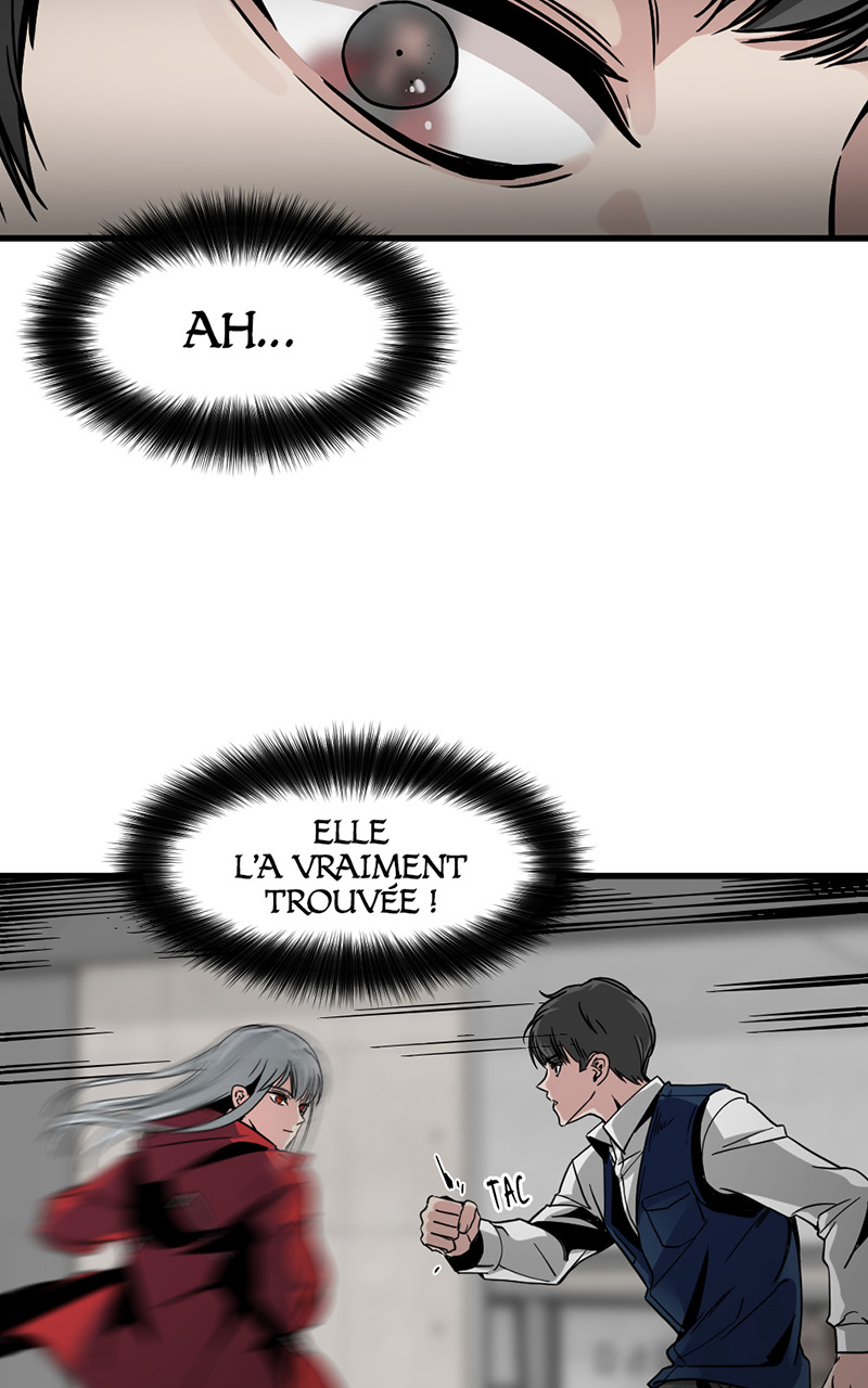 Hero Killer Chapitre 13 - Page 49