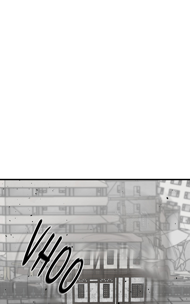 Hero Killer Chapitre 13 - Page 5