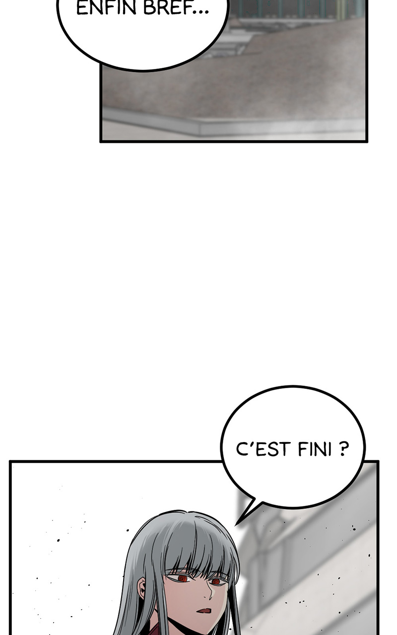 Hero Killer Chapitre 13 - Page 54