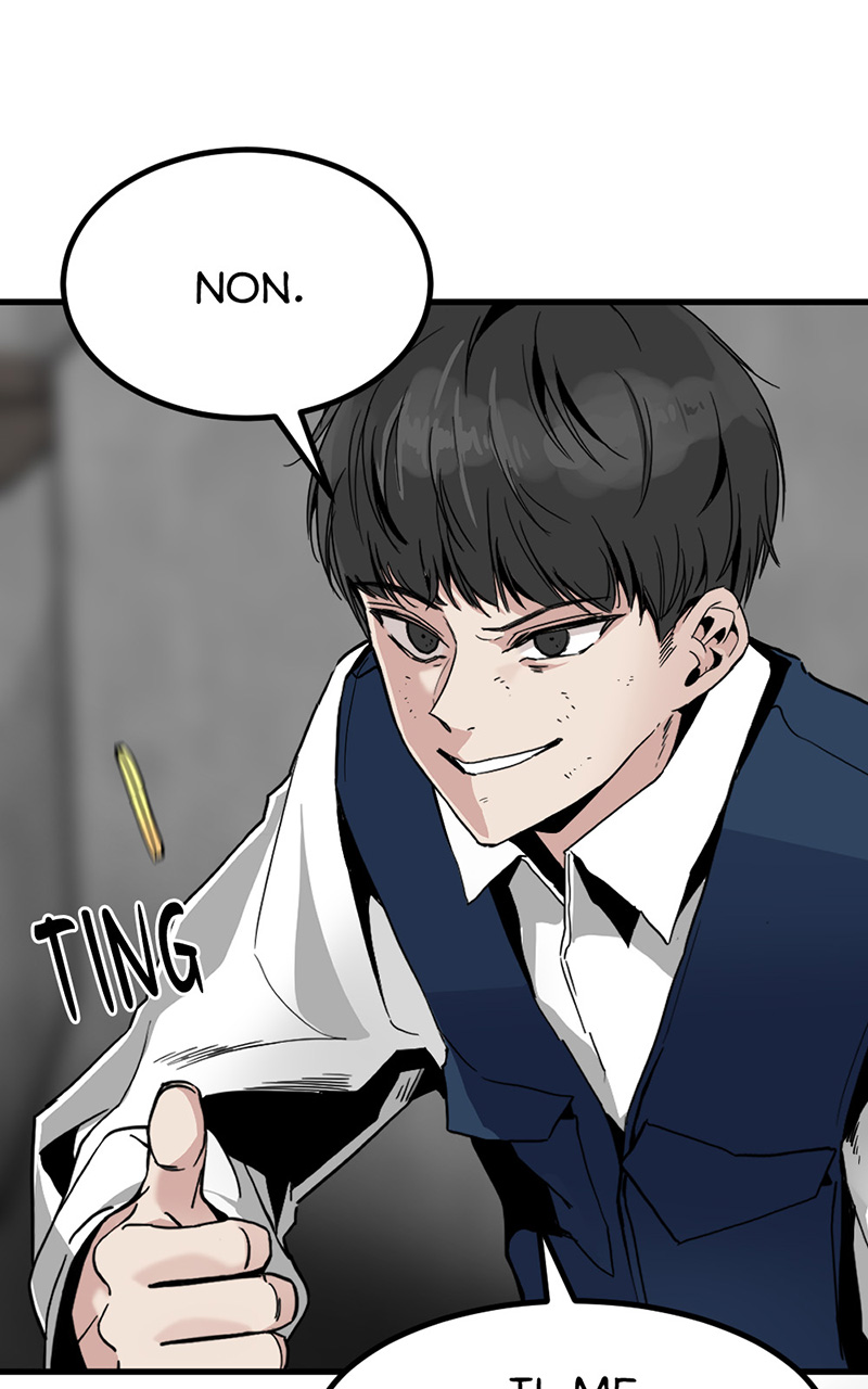 Hero Killer Chapitre 13 - Page 56