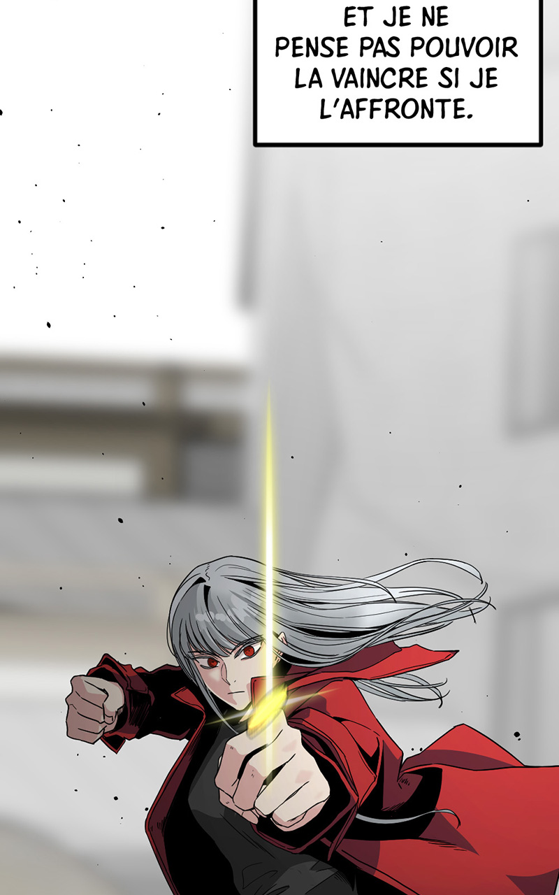 Hero Killer Chapitre 13 - Page 58