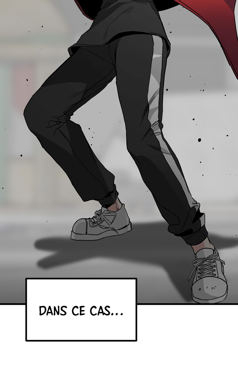 Hero Killer Chapitre 13 - Page 59